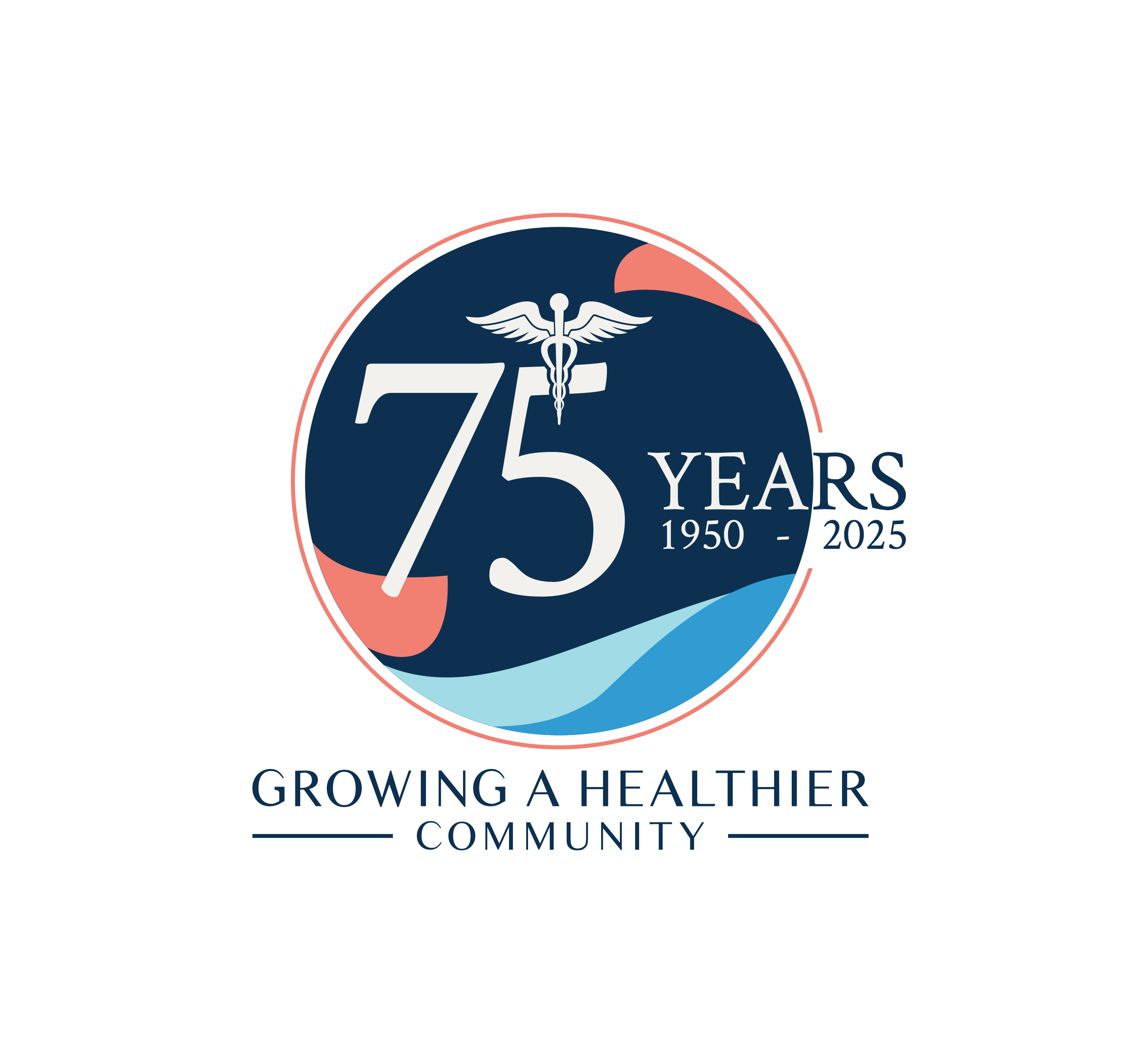 75th Anniversary