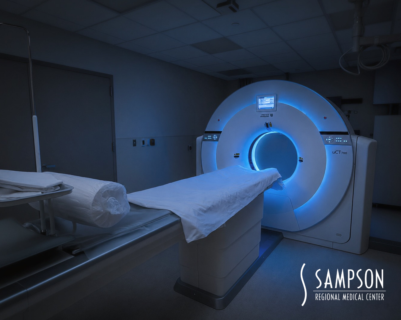 Sampson Regional Medical Center Announces Major Investment in Advanced CT Technology to Enhance Patient Care