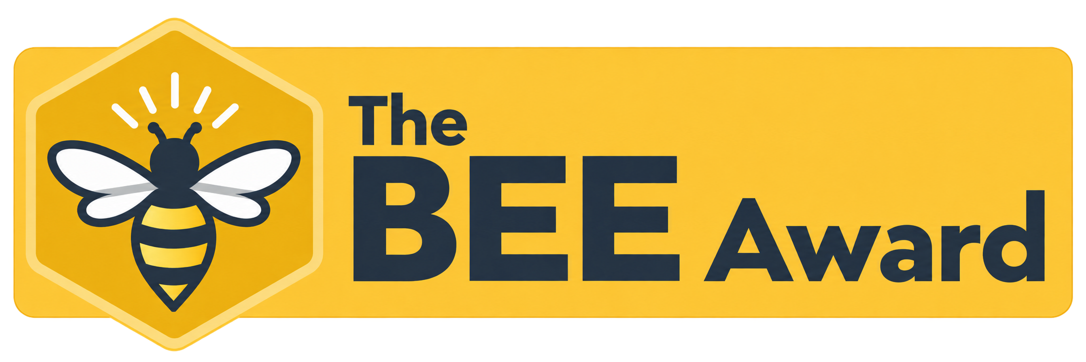 The BEE Award