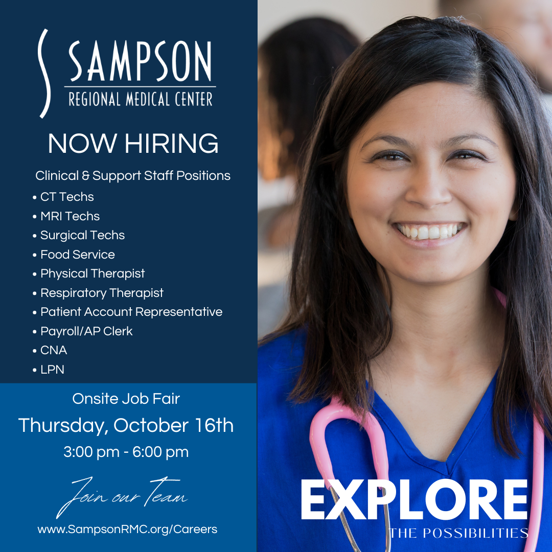 Job Fair