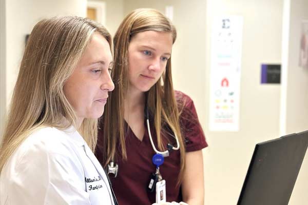 Sampson Regional Medical Center Honors Its Legacy and Looks Ahead to the Future of Rural Healthcare