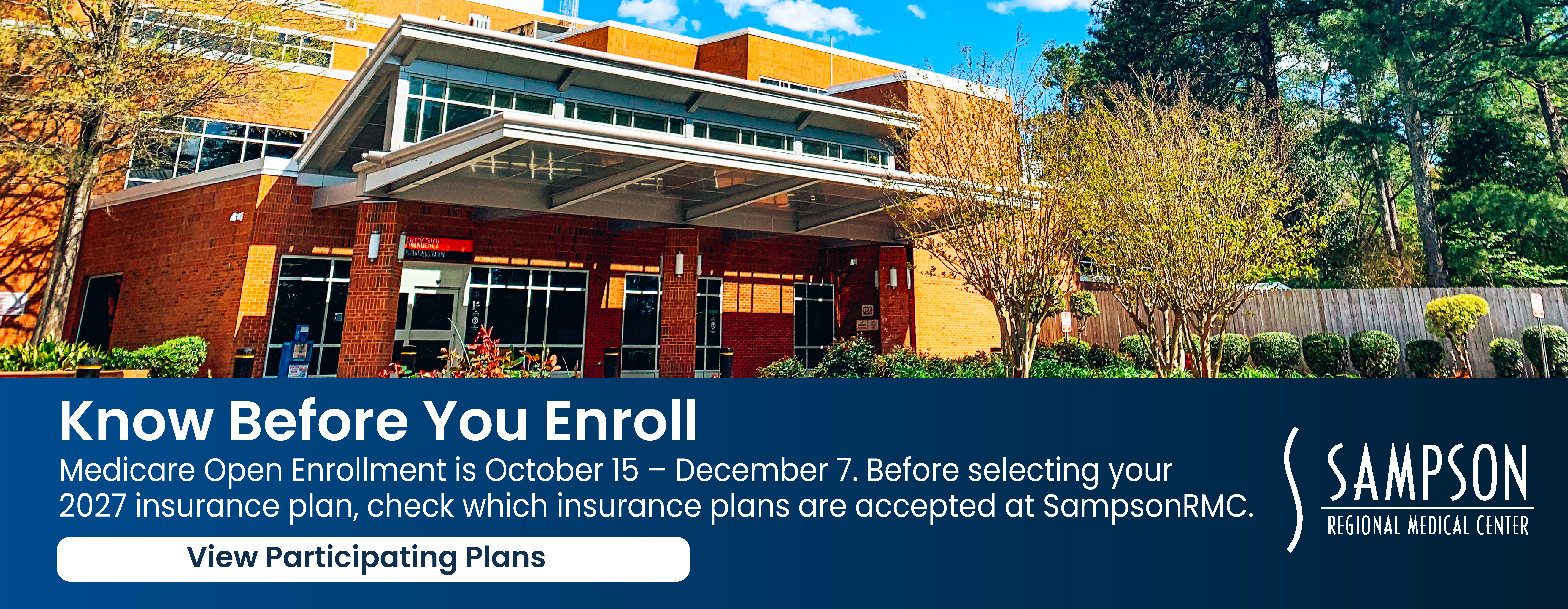 open enrollment